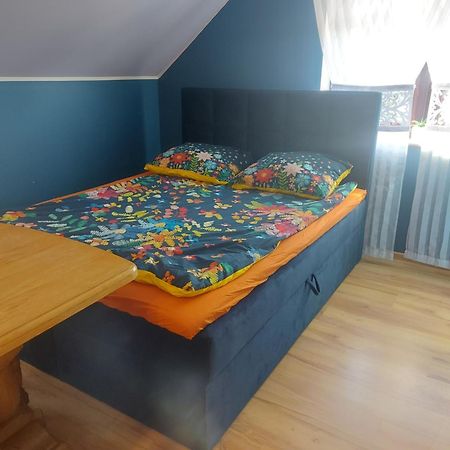 Pensjonat Osowianka Osowa  Экстерьер фото