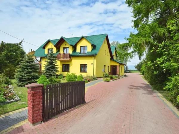 Pensjonat Osowianka Osowa  Экстерьер фото